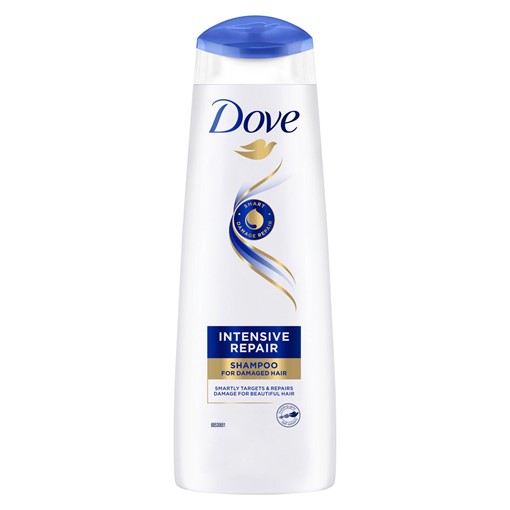 Picture of Dove Intensive Repair Shampoo 250 ml