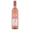 Picture of Barefoot Pink Moscato Rosé Wine 750ml