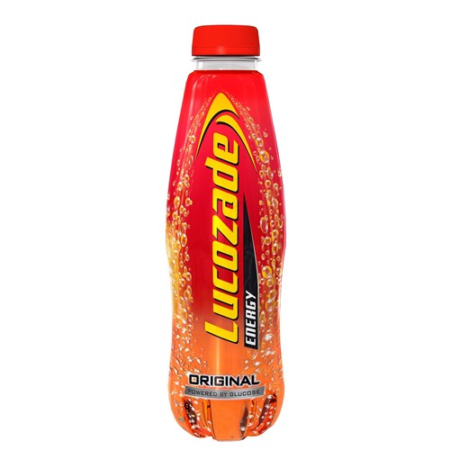 Picture of Lucozade Energy Original 500ml