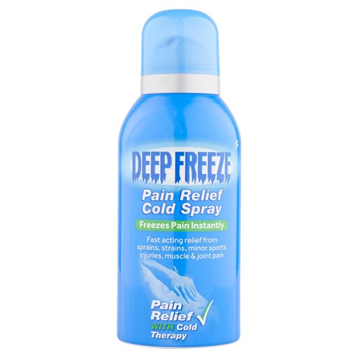 Picture of Deep Freeze Cold Spray 150ml