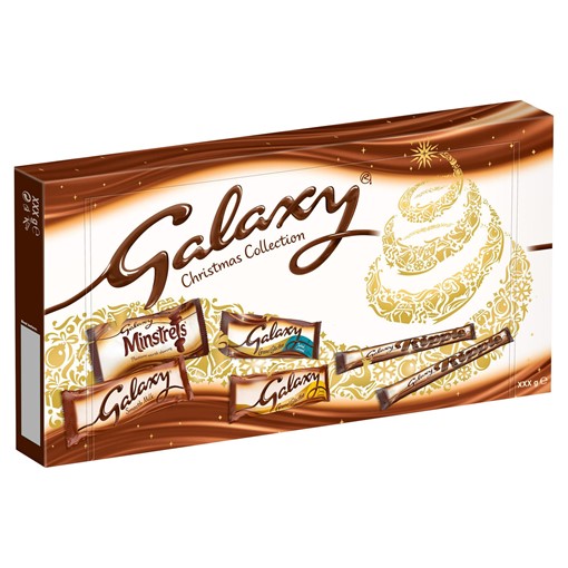 Picture of Galaxy Collection Selection Box 246g