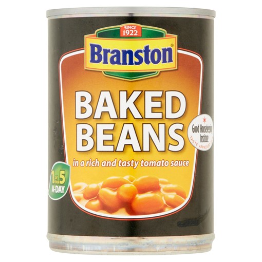 Picture of Branston Baked Beans 410g