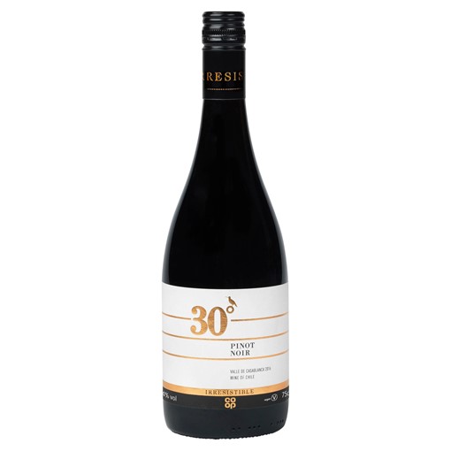 Picture of Co-op Irresistible Pinot Noir 75cl