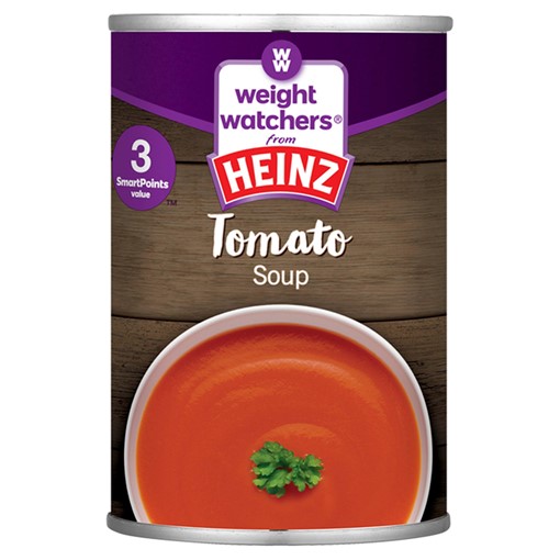 Picture of Weight Watchers from Heinz Tomato Soup 295g