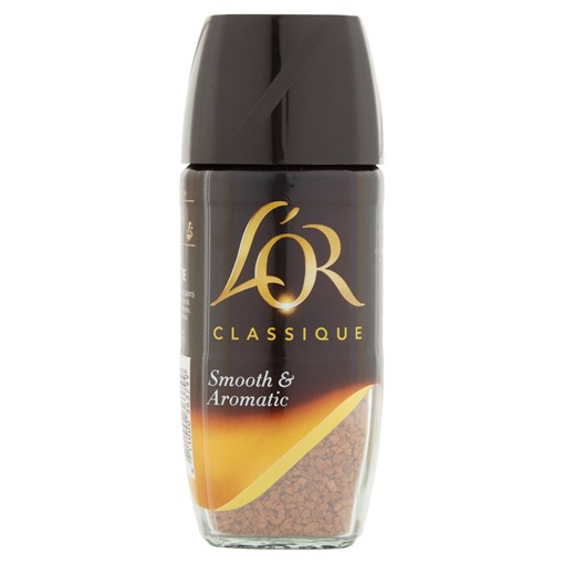 Picture of L'OR Classique Instant Coffee 100g