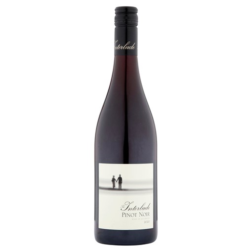Picture of The Interlude Pinot Noir 75cl