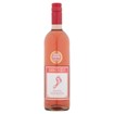 Picture of Barefoot White Zinfandel 750ml