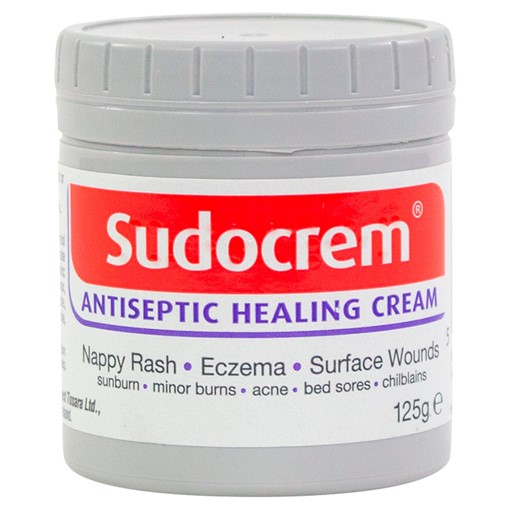 Picture of Sudocrem Antiseptic Healing Cream Large 12 x 125g
