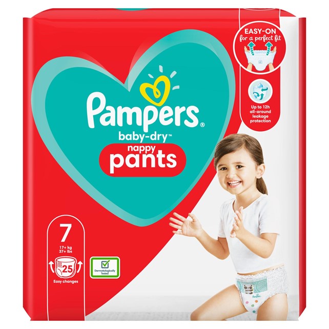 Buy baby nappies online 2025