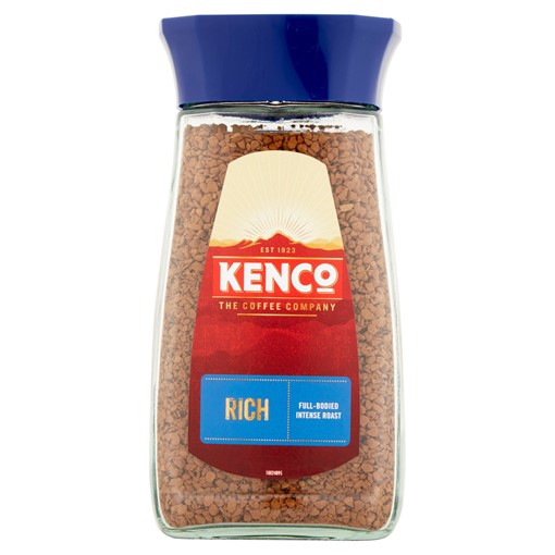 Picture of Kenco Rich Instant Coffee 200g