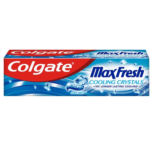 Picture of Colgate Max Fresh Cooling Crystals 75ml