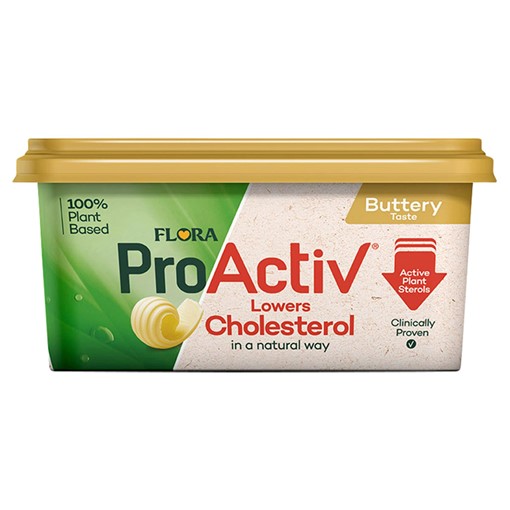 Picture of Flora ProActiv Buttery Taste Spread 500g
