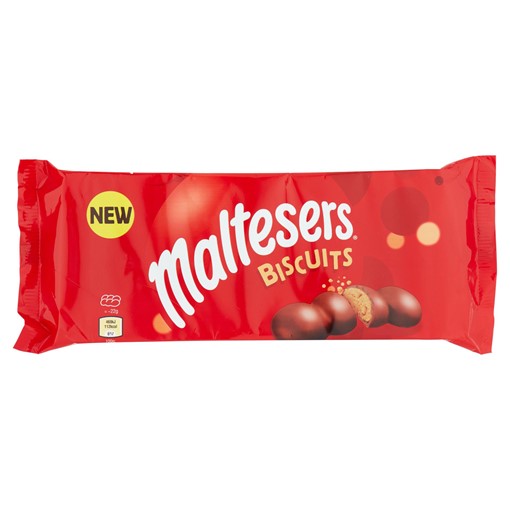 Picture of Maltesers Biscuits 110g