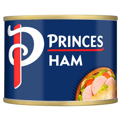 Picture of Princes Ham 200g