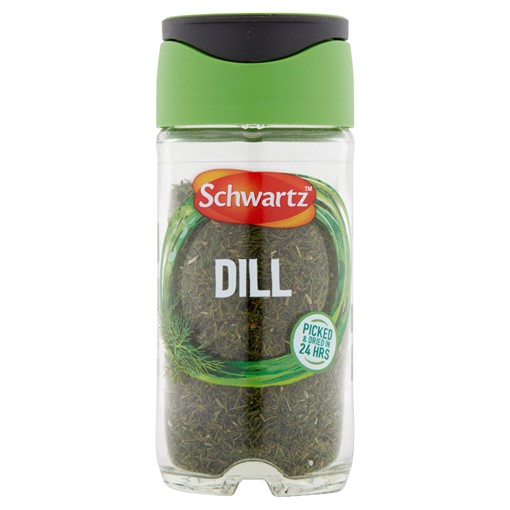 Picture of Schwartz Dill 10g