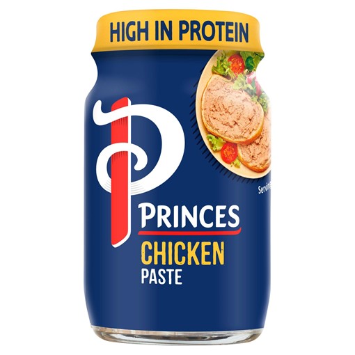Picture of Princes Chicken Paste 75g