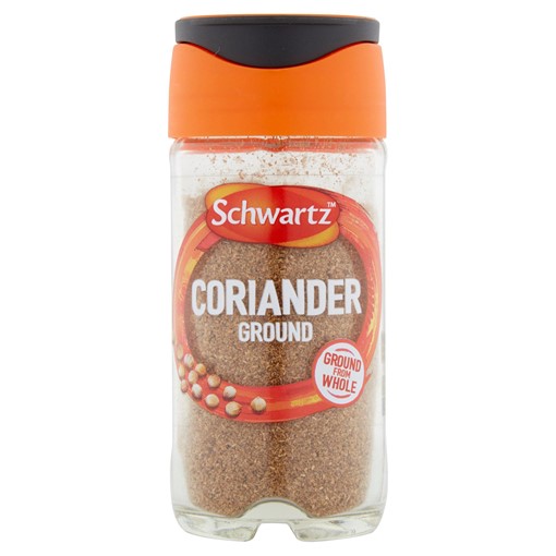Picture of Schwartz Ground Coriander 24g