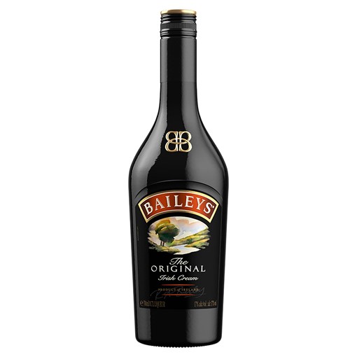 Picture of Baileys Original Irish Cream Liqueur 70cl
