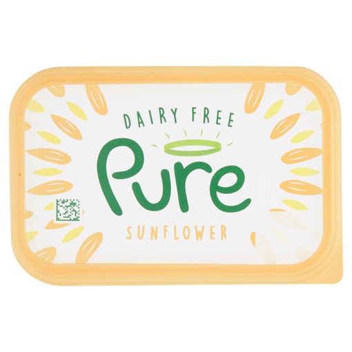 Picture of Pure Dairy Free Sunflower 500g