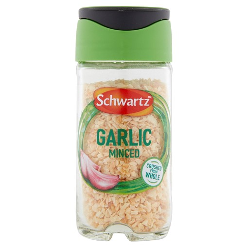 Picture of Schwartz Minced Garlic 46g