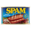 Picture of Spam Chopped Pork and Ham 200g