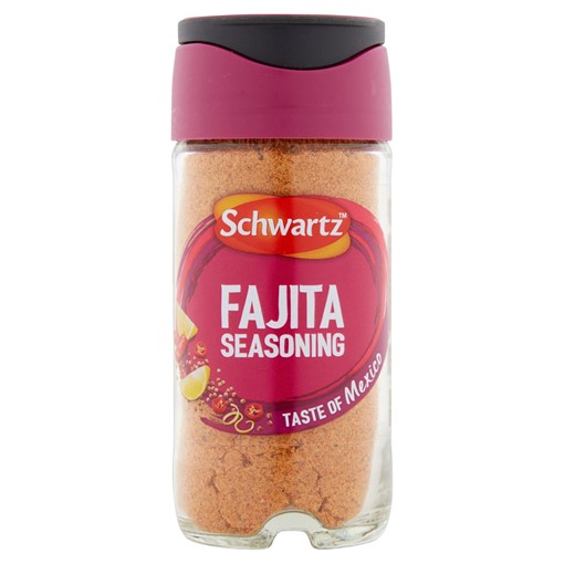 Picture of Schwartz Fajita Seasoning 46g