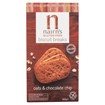 Picture of Nairn's Chocolate Chip Oat Biscuit Breaks 160g