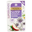 Picture of Twinings Superblends Sleep with Spiced Apple and Camomile, 20 Tea Bags