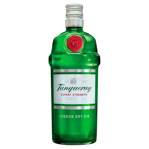 Picture of Tanqueray London Dry Gin 1L