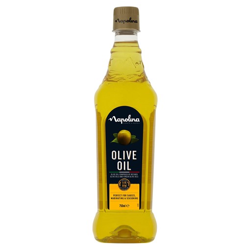 Picture of Napolina Olive Oil 750ml