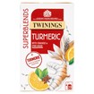 Picture of Twinings Superblends Turmeric with Orange and Star Anise, 20 Tea Bags