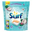 Picture of Surf Coconut Bliss 3 in 1 capsules Washing Capsules 18 washes