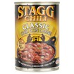 Picture of Stagg Chili Classic Chili Con Carne Medium 400g