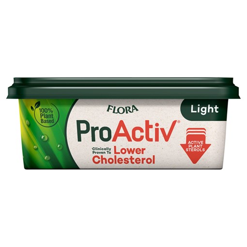 Picture of Flora ProActiv Light Olive Spread 250g