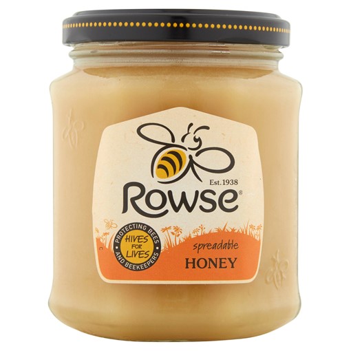 Picture of Rowse Spreadable Honey 340g