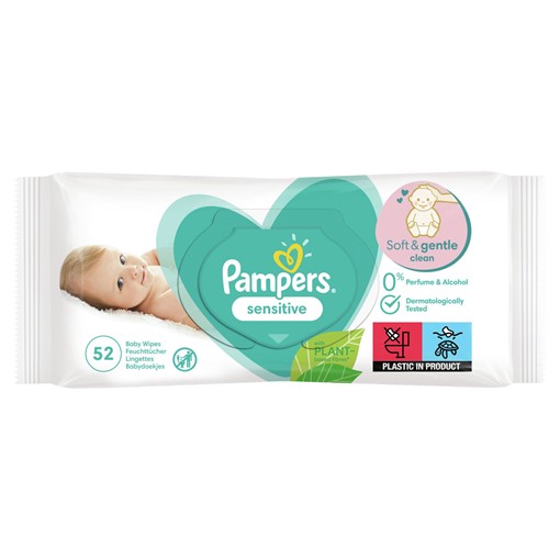 1 pack online of baby wipes