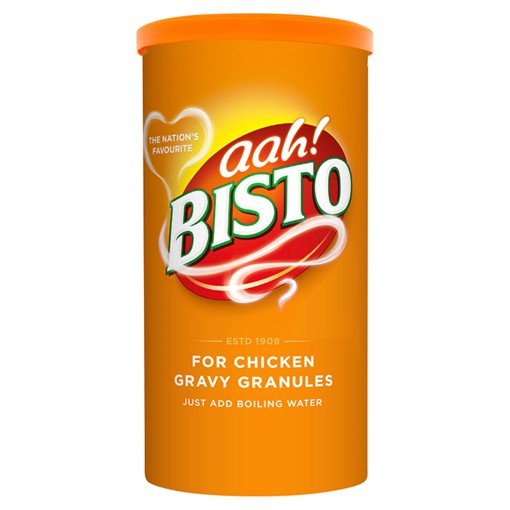 Picture of Bisto Chicken Gravy Granules 350g