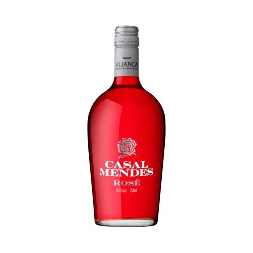 Picture of Casal Mendes Rose 75CL