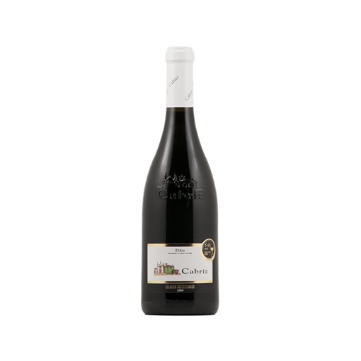 Picture of Dao Cabriz Red 75cl