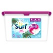 Picture of Surf Coconut Bliss 3 in 1 capsules Washing Capsules 18 washes