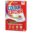 Picture of Dylon Colour Catcher Complete Action Laundry Sheets x24