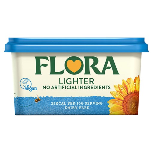 Picture of Flora Lighter Vegan Spread 1kg