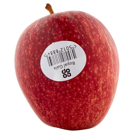 Picture of Co-op Royal Gala Apple