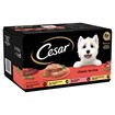 Picture of Cesar Classics Terrine Dog Food Trays Mixed in Loaf 8 x 150g