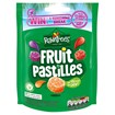 Picture of Rowntree's Fruit Pastilles Vegan Friendly Sweets Sharing Bag 143g