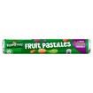 Picture of Rowntree's Fruit Pastilles Vegan Friendly Sweets Tube 50g