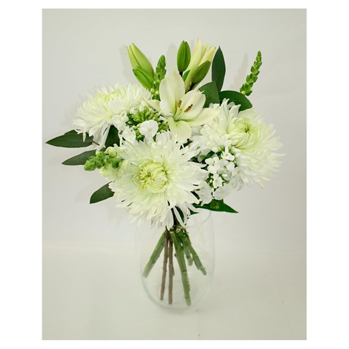 Picture of Co-op White Bouquet