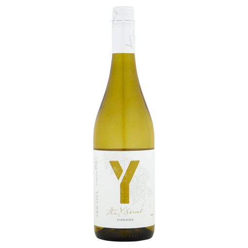 Picture of Yalumba The Y Series Viognier 750ml