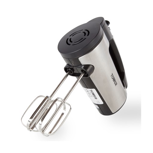 Picture of Tower 300w S/S Hand Mixer