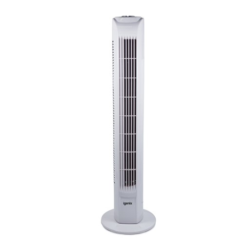 Picture of Igenix Tower Fan DF0035T with remot